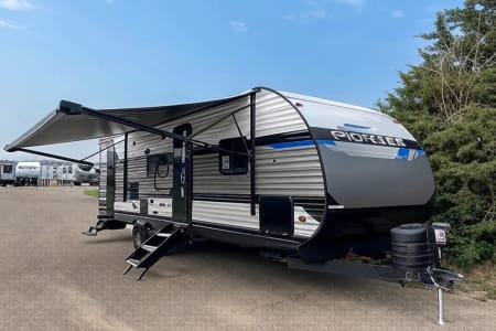 Sumter SC 2024 Heartland Pioneer BH270 – Adventure Awaits in Comfort!