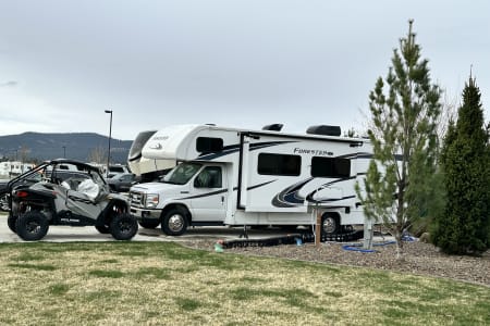 Spokane Valley WA The Wanderlust