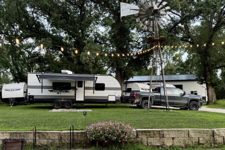 Waukee IA Your hassle-free camping getaway #4