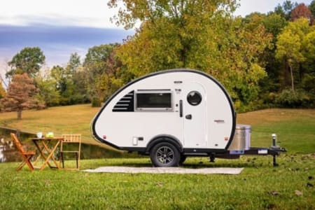 Hamilton ON Kitty's 2021 nuCamp T@B