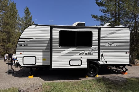 Nampa ID We the Peoples 2.0 2026 Jayco Baja