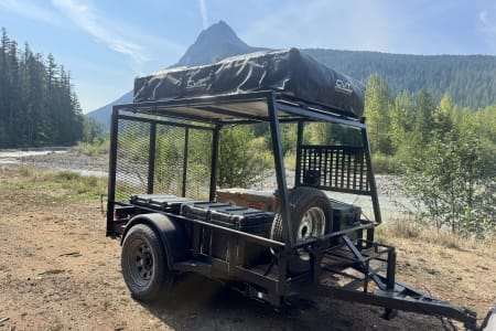 DuPont WA Nomadic Adventures