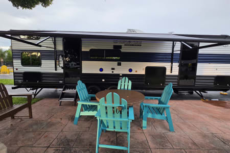 Saint Cloud FL Your Vacation Home Delivered