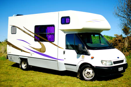 Class-A rentals in Auckland