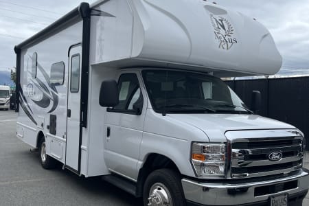 Anchorage AK MAVERICK - 2026 Nexus Phantom Sport 22PS