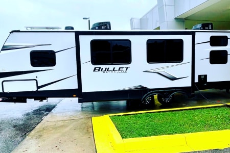 Waycross GA Look! Loaded and Ready for 10! Let’s have fun!