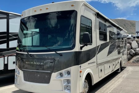 Murrieta CA Memory Maker, 2021 Coachmen Mirada ES