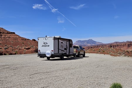 Bowie TX 2021 Jayco Jay Flight SLX 184BS