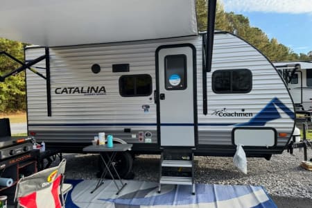Birmingham AL Catalina Get-A-Way