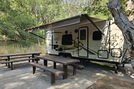 Mapleton UT Lola's Great Adventures - Rockwood Style