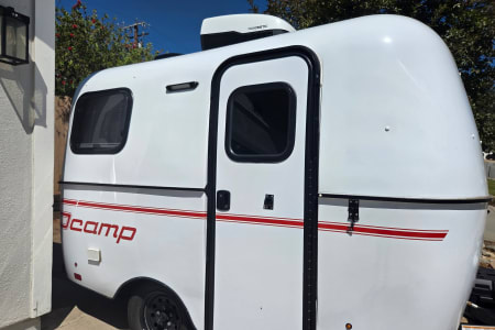 CAMARILLO CA SCAMP13