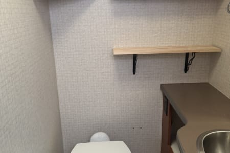 Myrtle Beach SC Winnebago Pet Friendly