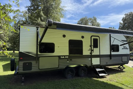 Ellabell GA 2024 Jay Flight | Sleeps 10 | Delivery Available