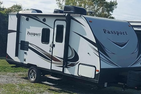 Travel-trailer rentals in Chatham