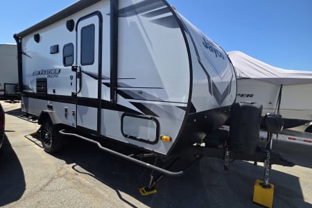 Lakewood CA 2023 Jayco Jay Feather Micro 171BH