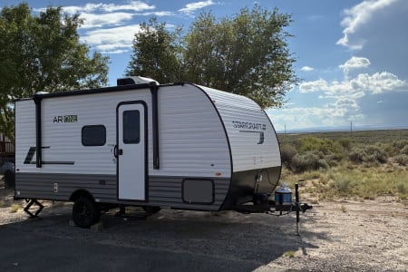 Los Lunas NM Get-away Express
