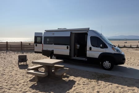 Livermore CA Midwest Automotive Designs Class B