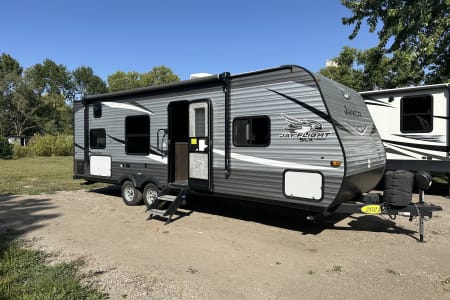 Newman IL 2021 Jayco Flight SLX