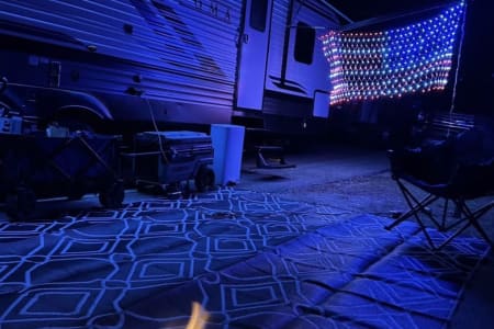 Florence MS Puma 28BHSS