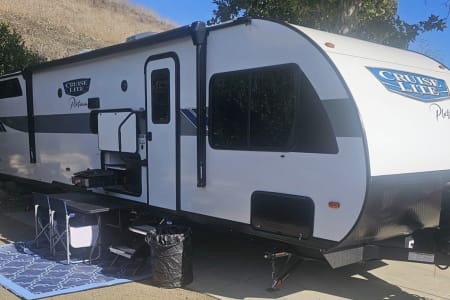 Pismo Beach CA 2024 28VBLX PLATINUM 3