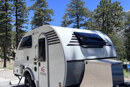 Las Vegas NV THE MICRO MAX