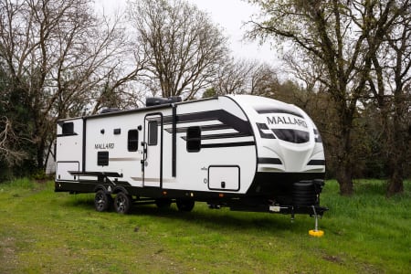 Elk Grove CA BRAND NEW Heartland Mallard M26 – Your Home Away from Home! (#2)
