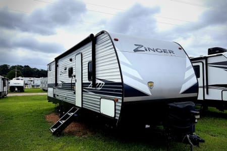 Ozark MO Welcome to “Victory” our 2024 Zinger