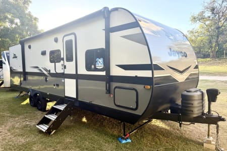 New Braunfels TX 2025 Jayco34 -  Rate includes Delivery & Fees*