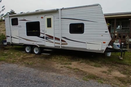 Petersburg WV Home Away From Home/ Catalina Sleeps 9