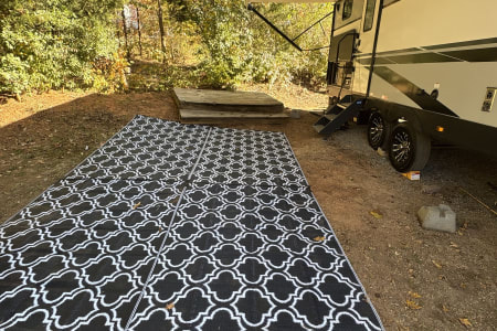 Enoree SC 2021 Luxury Adventures