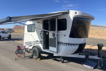 Clarksville IN 2023 Intech Sol Eclipse Rover Edition - Your Gateway to the Great Outdoors
