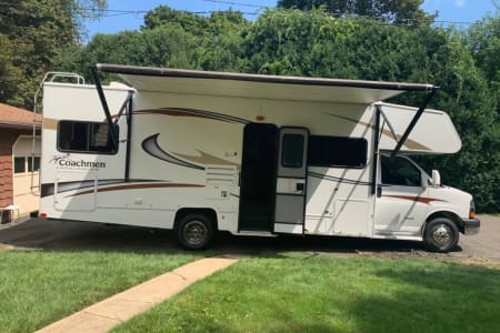 Westborough MA SS Winnow III