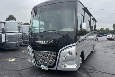 SAINT PETERSBURG FL 2022 ADVENTURER