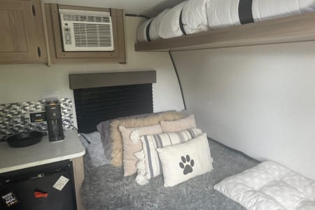 Aurora CO “Camp Waggin’”