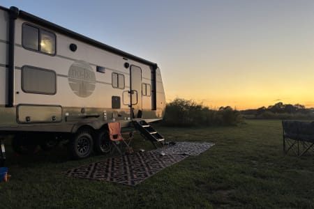 Virginia Beach VA 2026 NoBo 20.3 – Family & Pet Friendly Adventure Ready