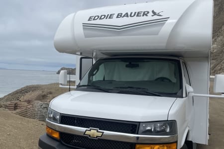 Las Vegas NV Acadia Eddie Bauer | FREE 50GB STARLINK WIFI | Las Vegas