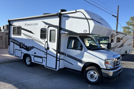 Las Vegas NV 2026 Let Marty Answer Your Call for Adventure