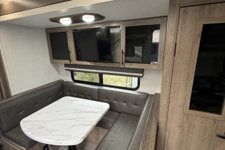 Travel-trailer rentals in Springdale