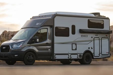 Las Vegas NV 2023 Winnebago Ekko - Sleeps 4 - Las Vegas