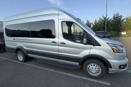 Class-B rentals in Olympia