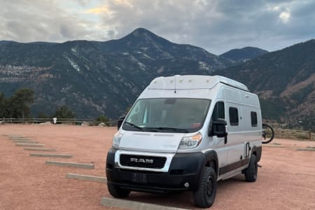 Class-B rentals in ARVADA