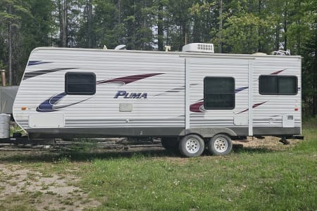 Cheboygan MI Relaxation Station