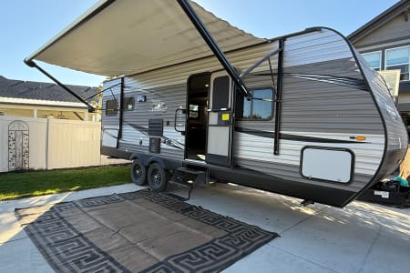 Meridian ID Fletcher's Off-Grid Escape - Sleeps 6, Fully Stocked, Only $85/night