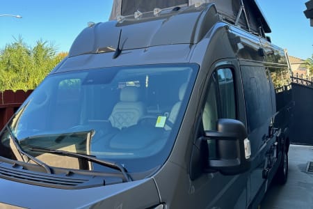 Class-B rentals in Ceres