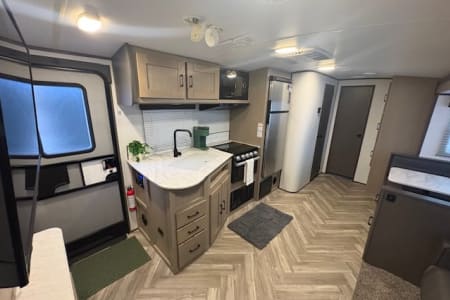 Fort Worth TX 2021 Cruiser RV Shadow Cruiser