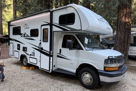 Las Vegas NV 2025 Entrada