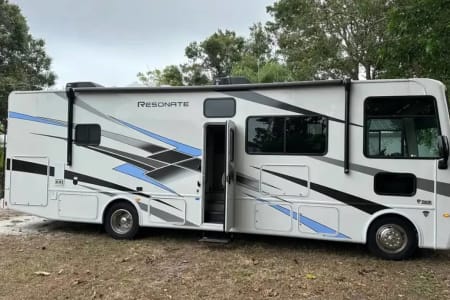 Class-A rentals in Tampa Bay