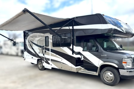 Moraine OH 2020 Coachmen Leprechaun