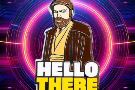 Indio CA Obi-Wan - Boondocker's Glamping Delight - Just add water!