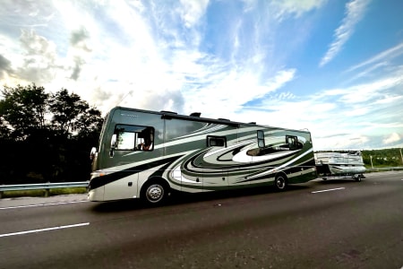 Port Charlotte FL 2011 Fleetwood